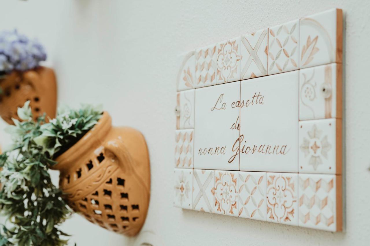 La Casetta Di Nonna Giovanna Noci Ngoại thất bức ảnh
